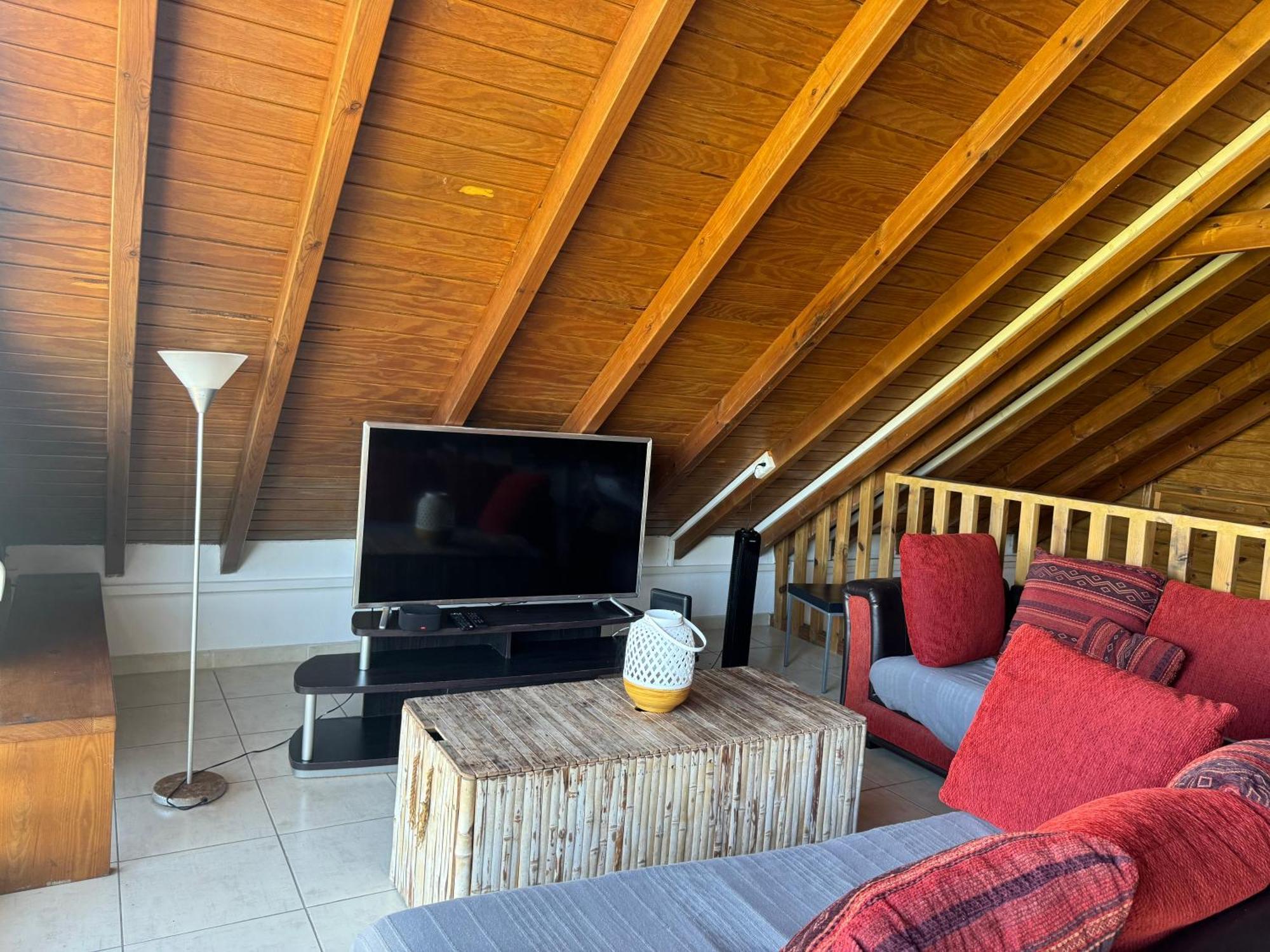 Maison Bord De Mer A 100 M Saint-Francois (Grande-Terre) Exterior foto